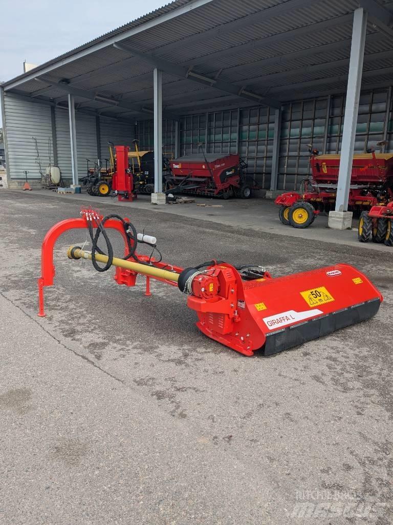 Maschio L190SE Pasture Mowers And Toppers