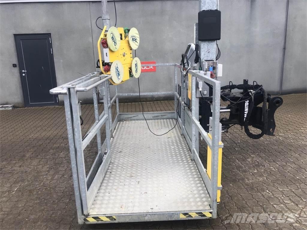 Manitou MAS170506K Other