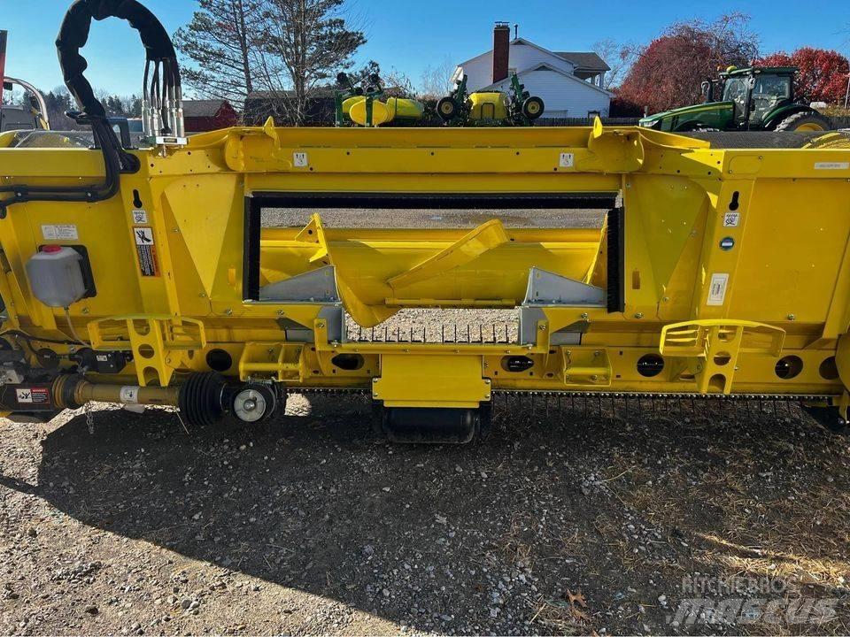John Deere 649 Other Forage Equipment