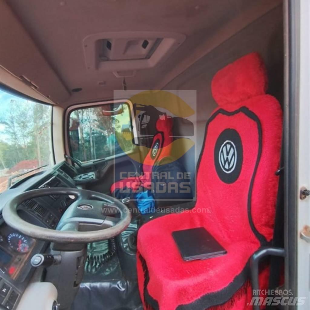 Volkswagen VW 26.260 Dump Trucks