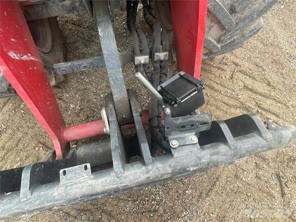 Schäffer 4670 Z Mini Loader