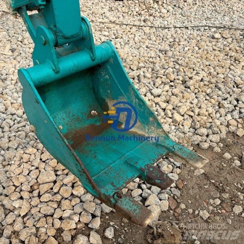 Kubota U20 Mini Excavators <7t (Mini Diggers)