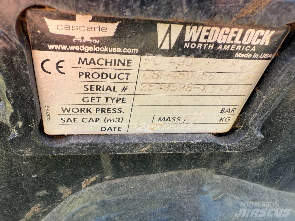 PSM PC490 QC Other