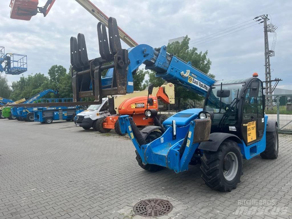 Genie GTH 4014 Telescopic Handlers