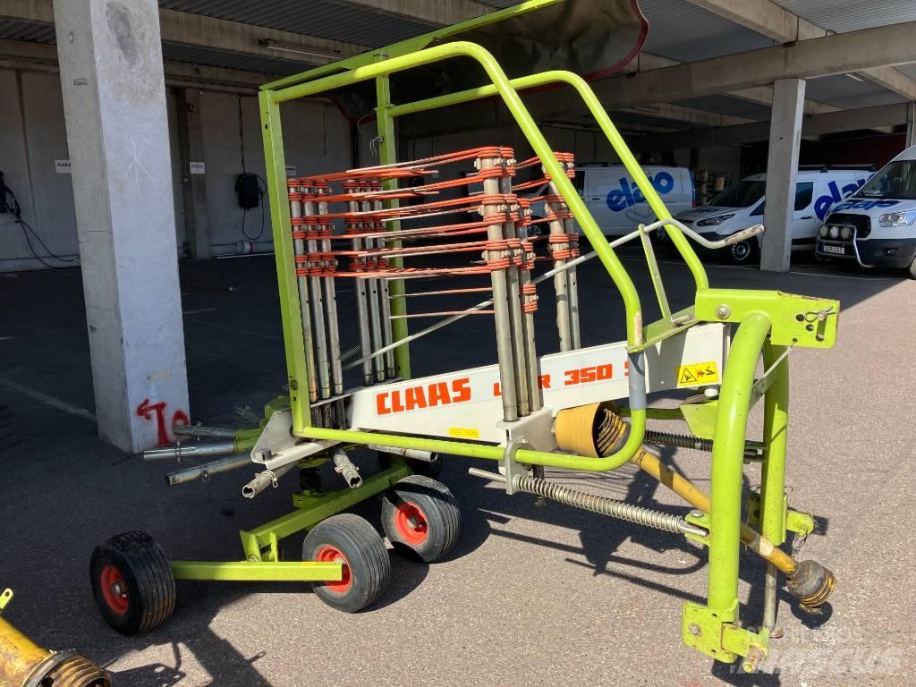 CLAAS Liner 350 S Swathers \ Windrowers