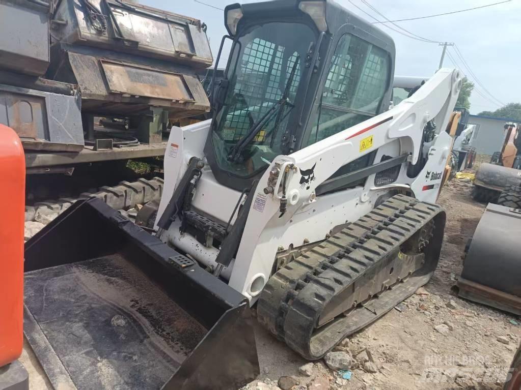 Bobcat T 770 Skid Steer Loaders