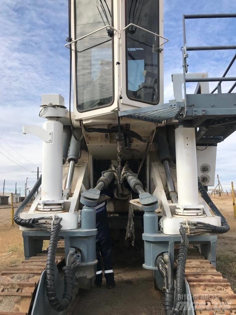 Wirtgen W2500SM Road Construction Other