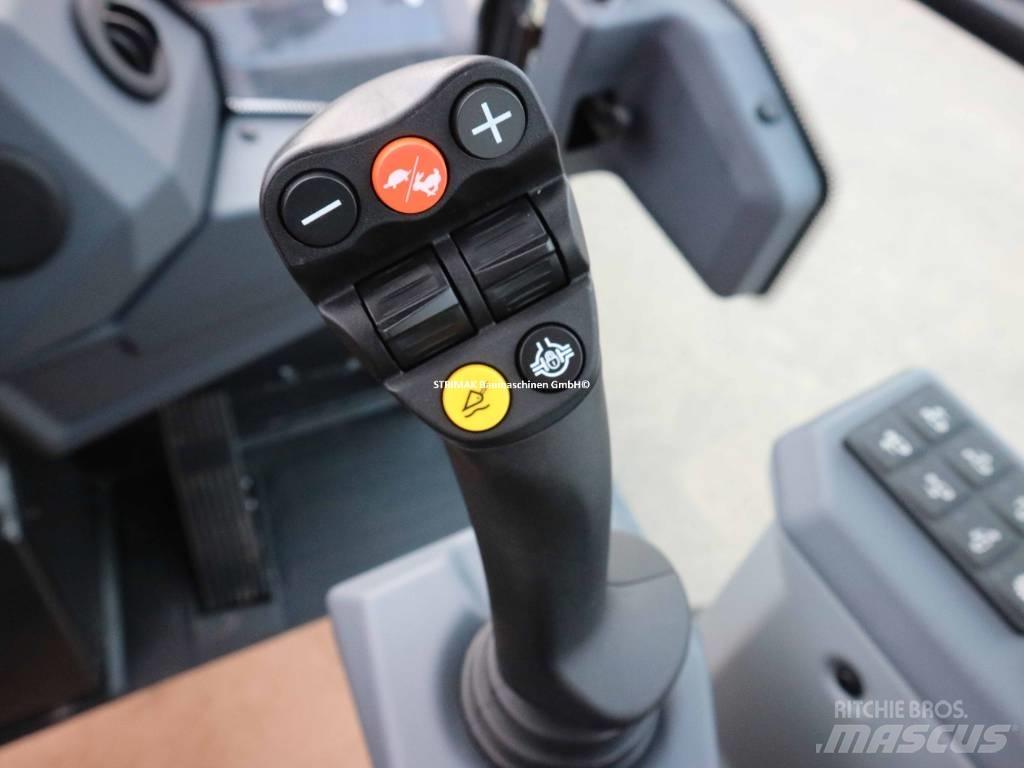 Bobcat L 95 Wheel Loaders