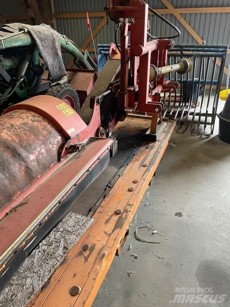 Dücker USM 21 R 2 Groundcare - Others