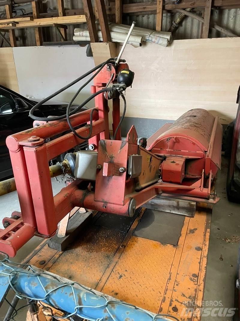 Dücker USM 21 R 2 Groundcare - Others