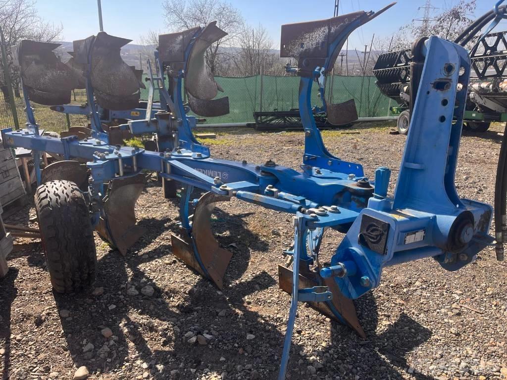 Lemken EurOpal 5 Reversible ploughs