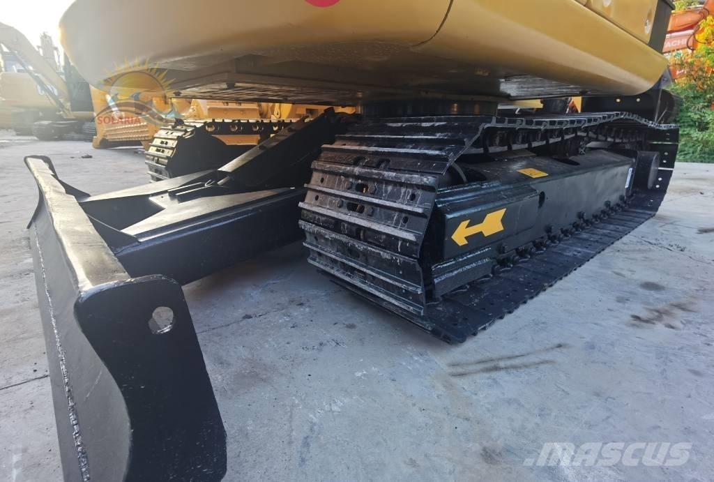 CAT 306e2 Mini Excavators <7t (Mini Diggers)