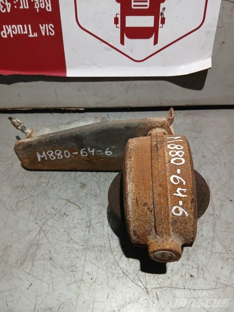 MAN TGA    51152019041 Engines