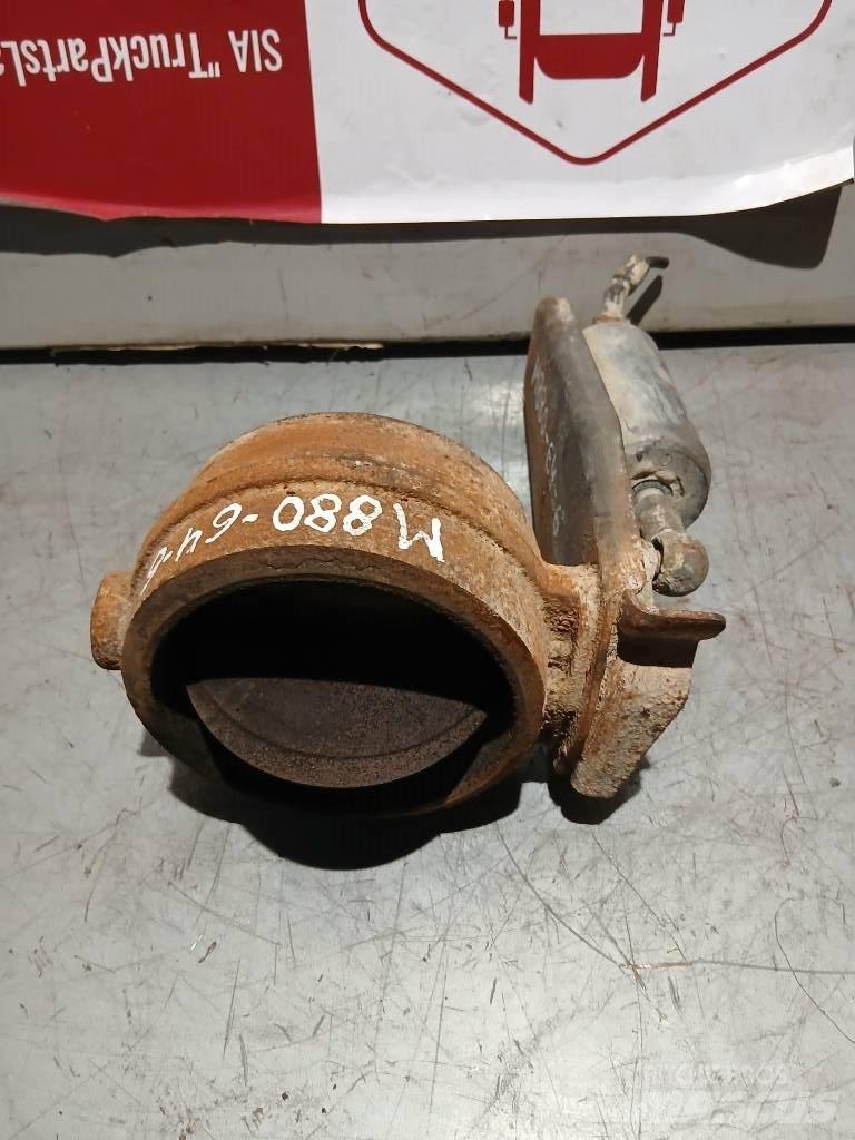 MAN TGA    51152019041 Engines