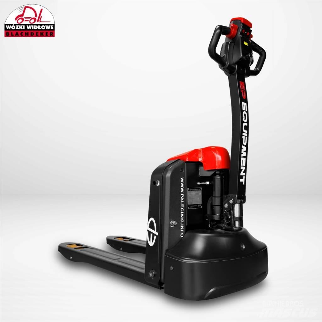 EP EPL154 (Li-ION) Pallet Truck