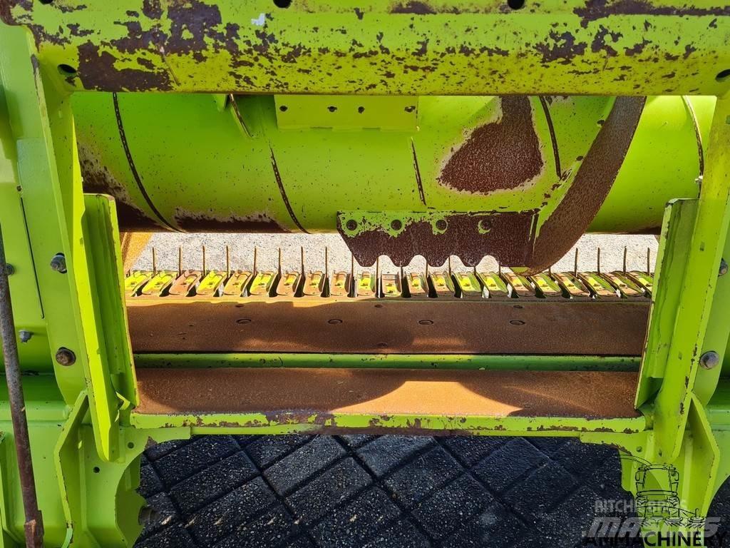 CLAAS PU300PRO Harvester Headers