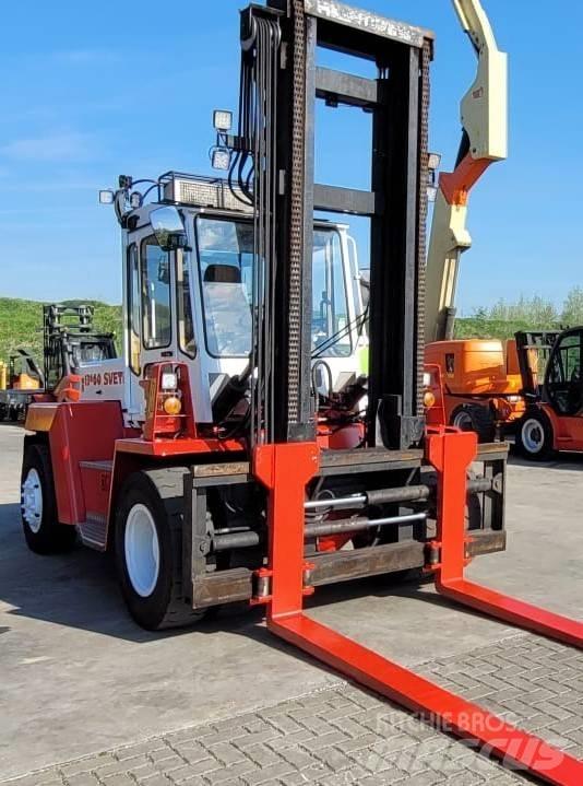 Svetruck 13,6 60-32 Diesel Forklifts