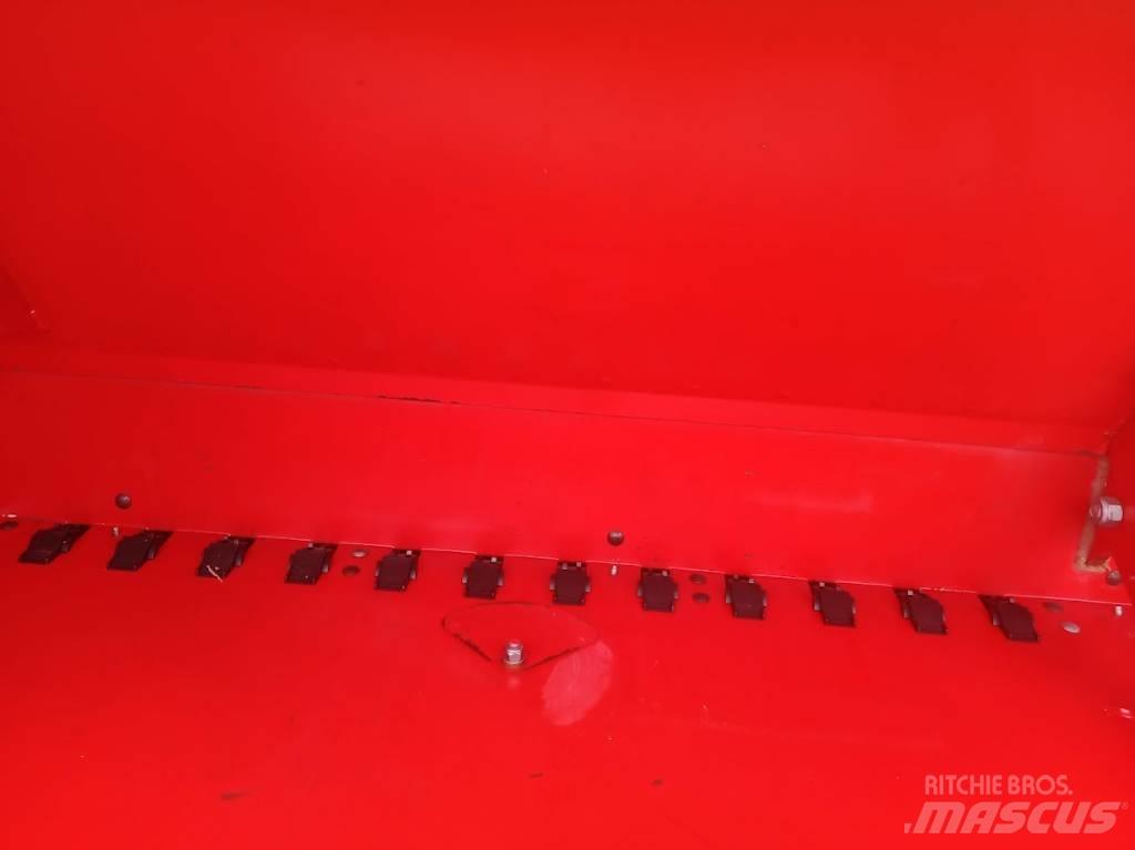 Väderstad Rapid300C Drills
