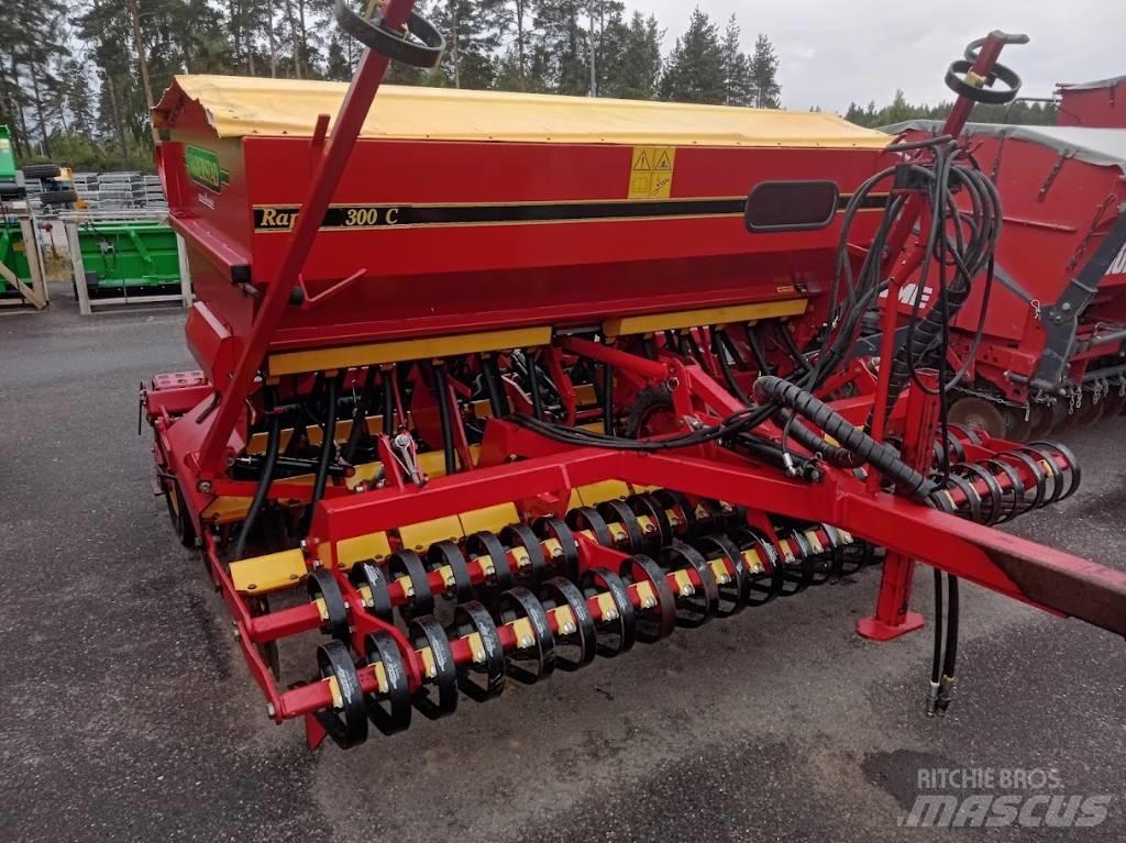 Väderstad Rapid300C Drills