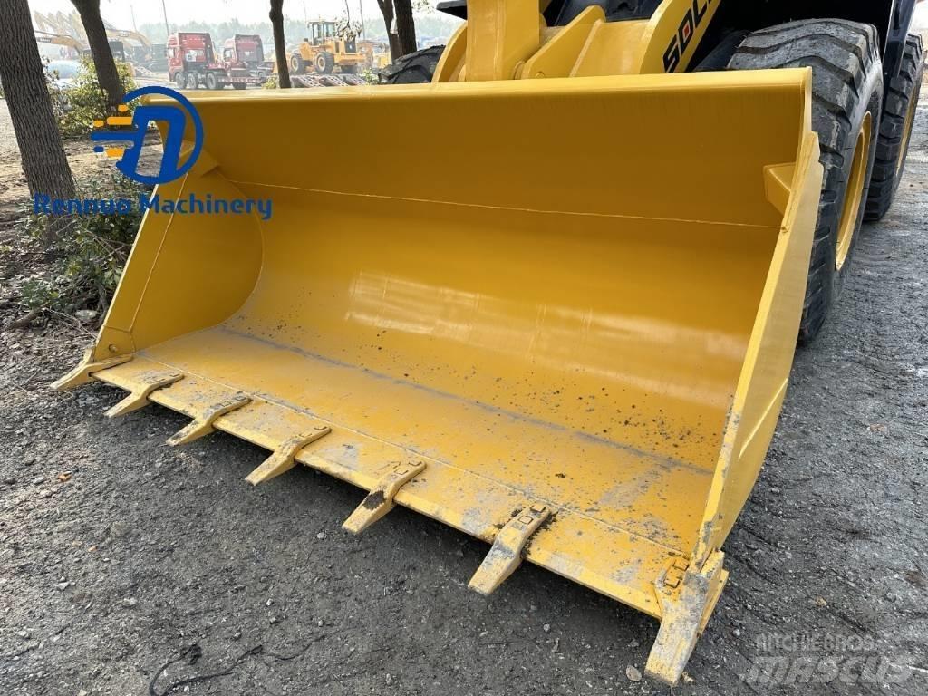 SDLG LG956L Wheel Loaders