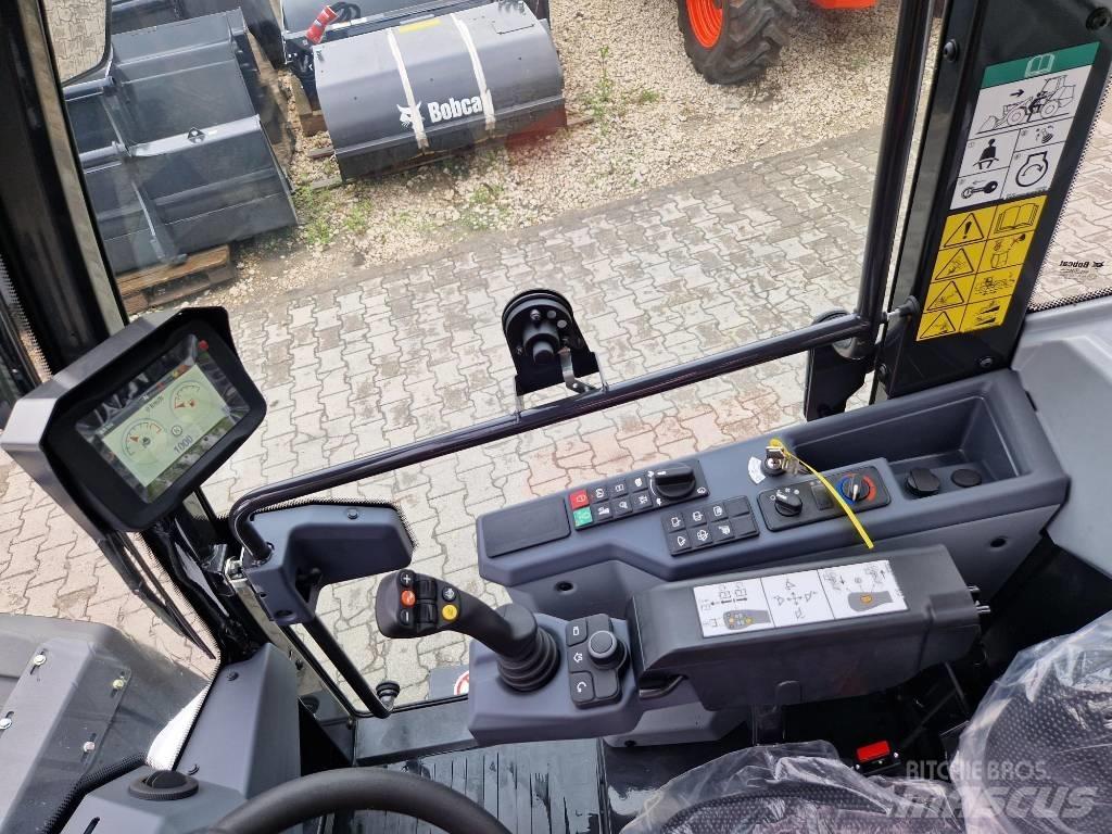 Bobcat L 75 Wheel Loaders