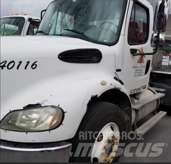 Freightliner M2 Conventional Trucks / Tractor Trucks