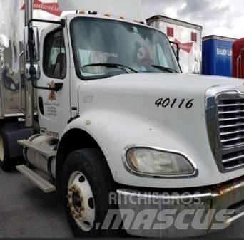 Freightliner M2 Conventional Trucks / Tractor Trucks