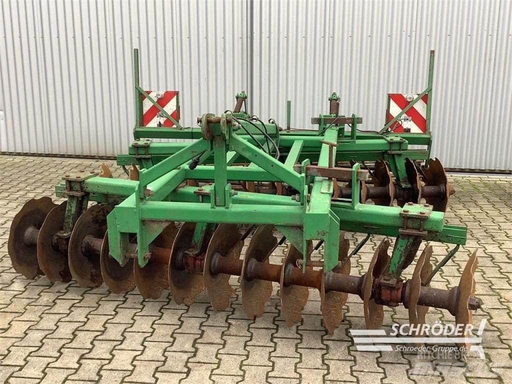 Kotte ANSV 210 Disc Harrows