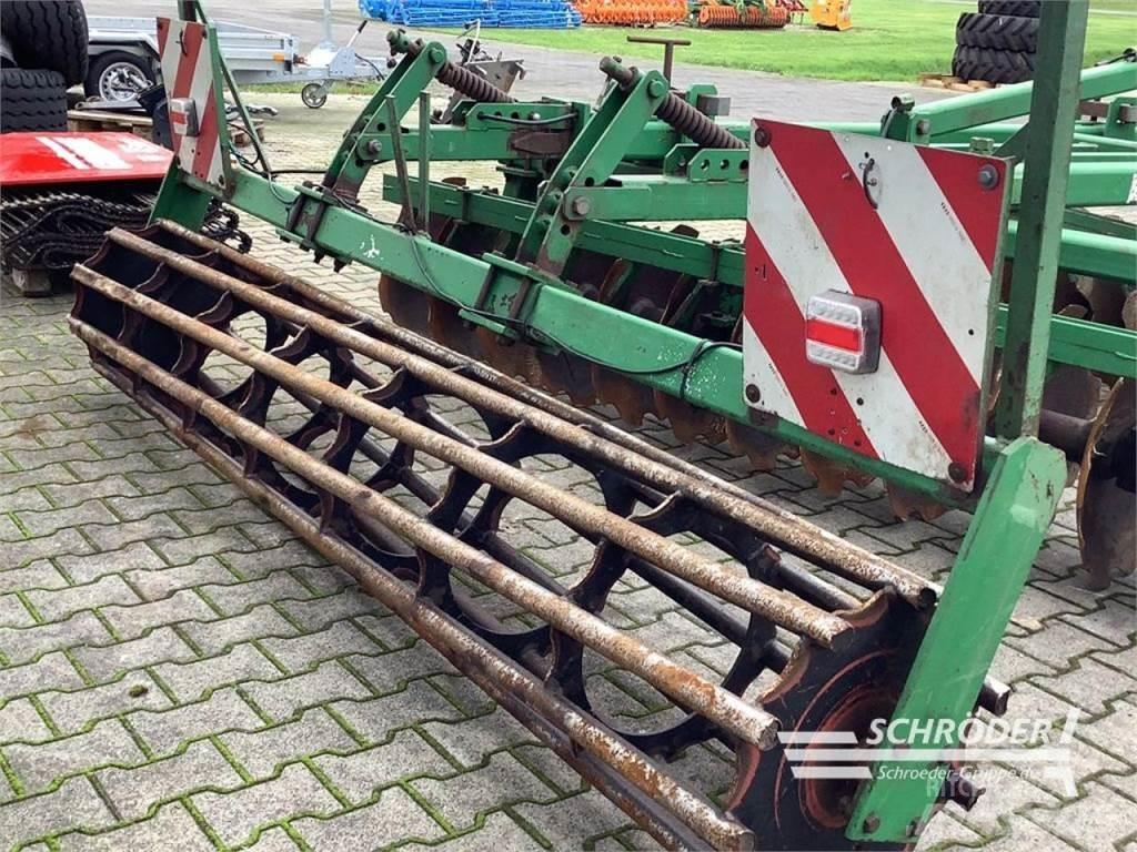Kotte ANSV 210 Disc Harrows
