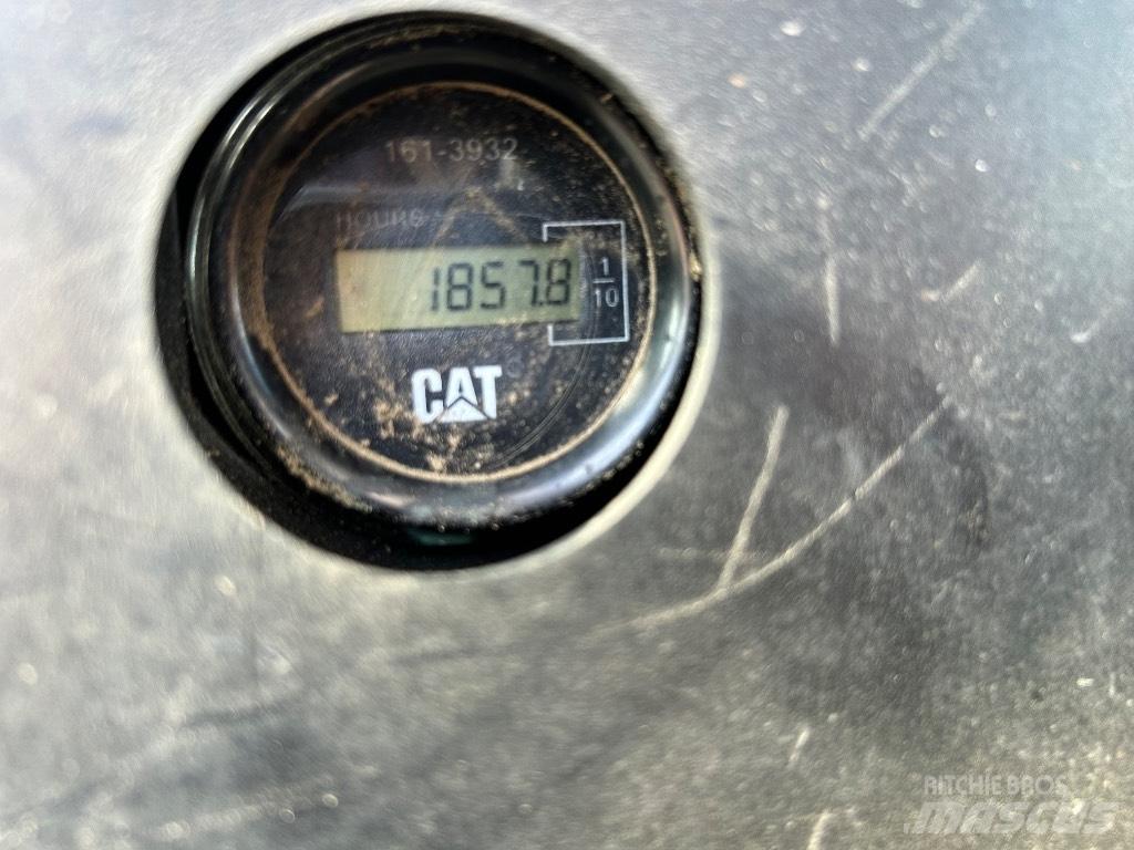 CAT 303.5 C Mini Excavators <7t (Mini Diggers)