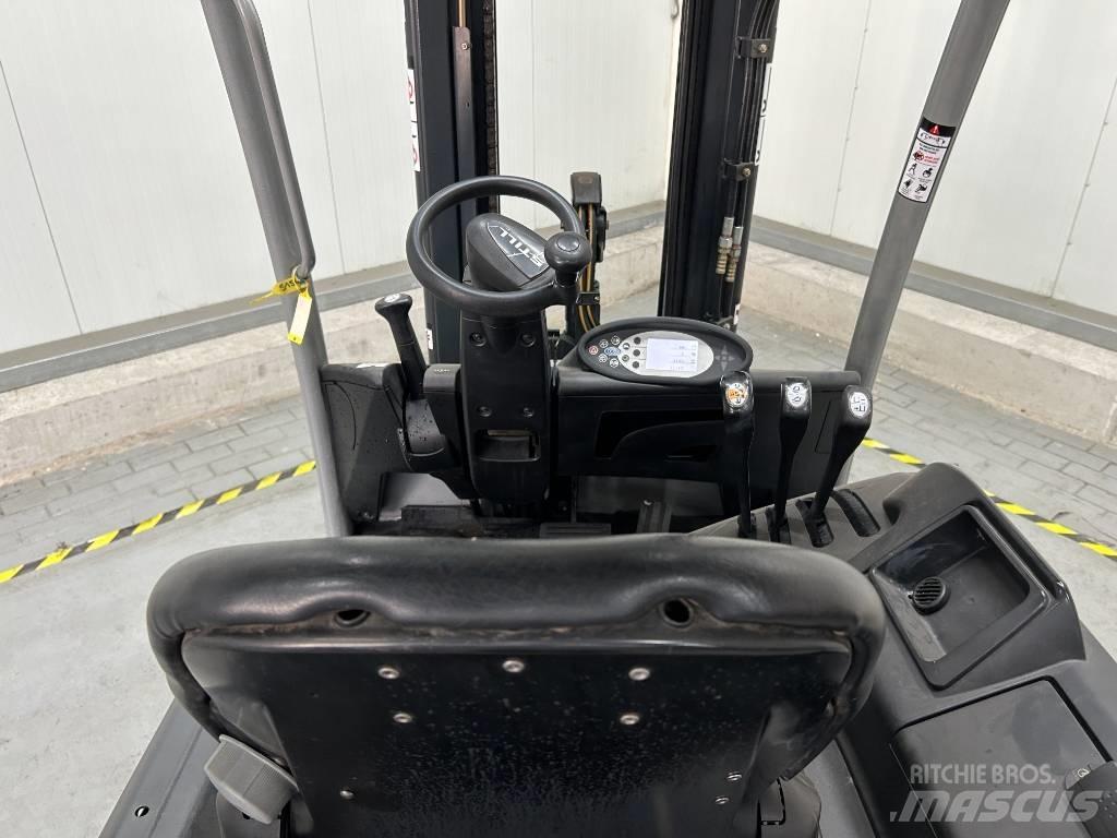 Still RX20-16P Electric Forklifts
