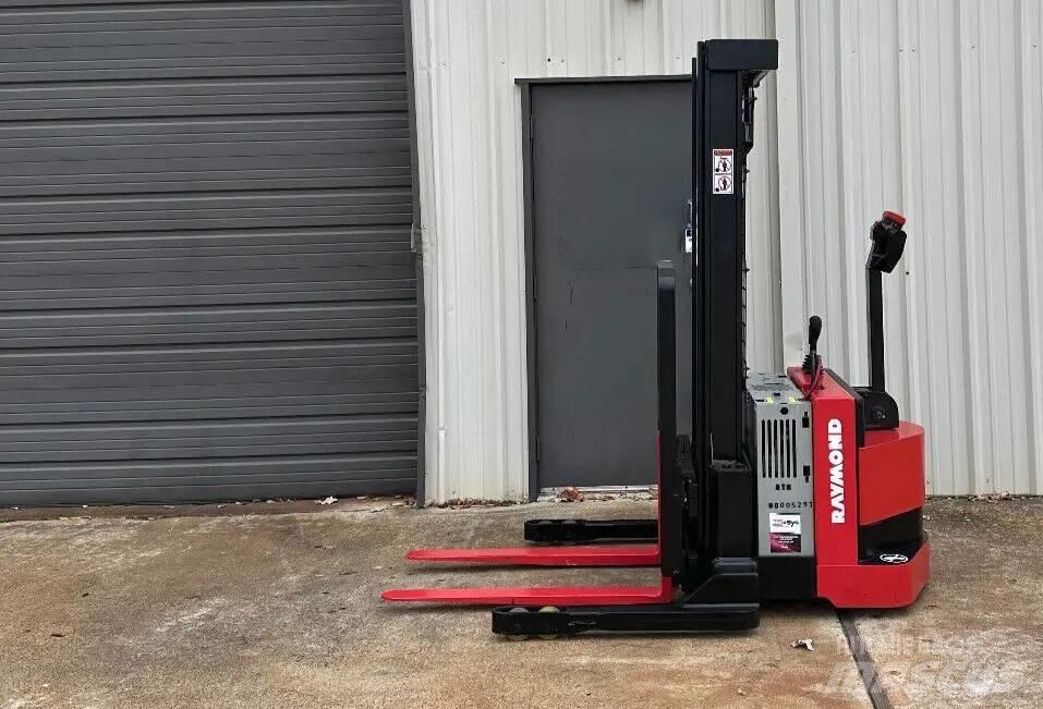 Raymond RSS40 Electric Forklifts