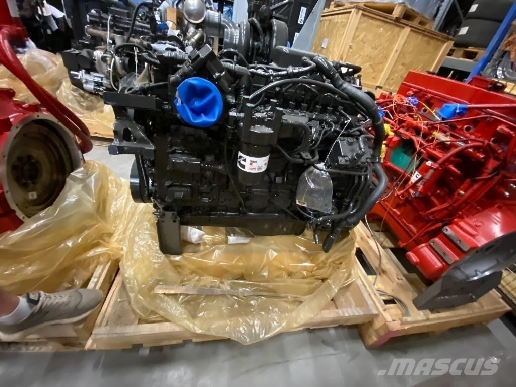 Cummins QSB6.7 Farm Equipment - Others