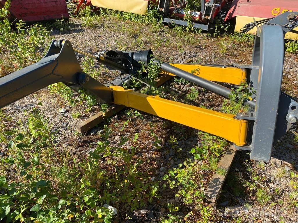 Elho Tornado 440 Farm Equipment - Others