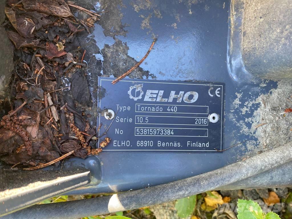 Elho Tornado 440 Farm Equipment - Others