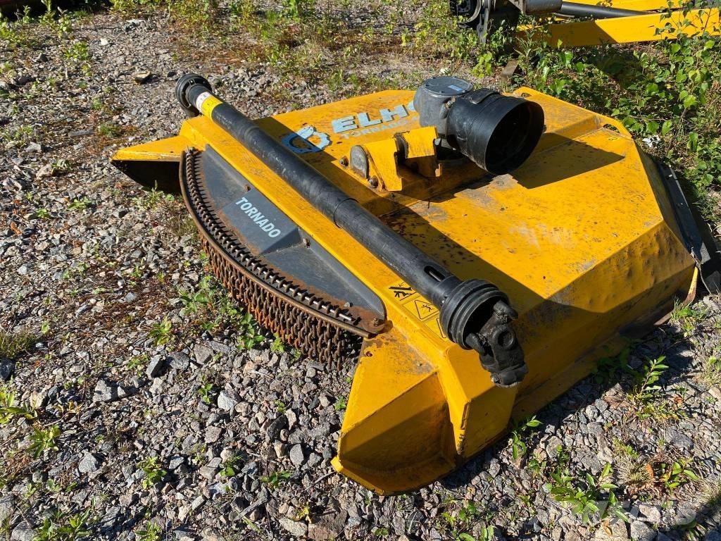 Elho Tornado 440 Farm Equipment - Others