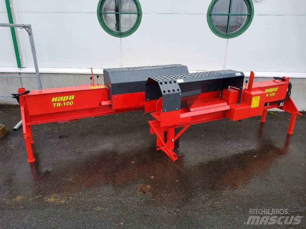 Hapa TR-100 Slasher Saws
