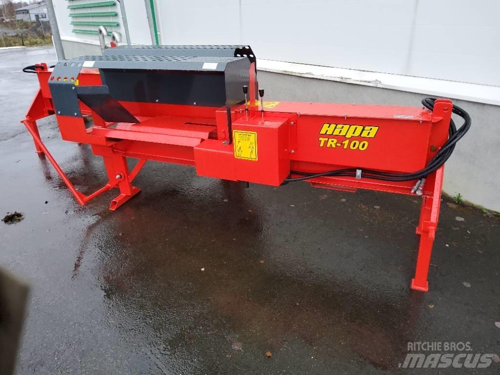 Hapa TR-100 Slasher Saws