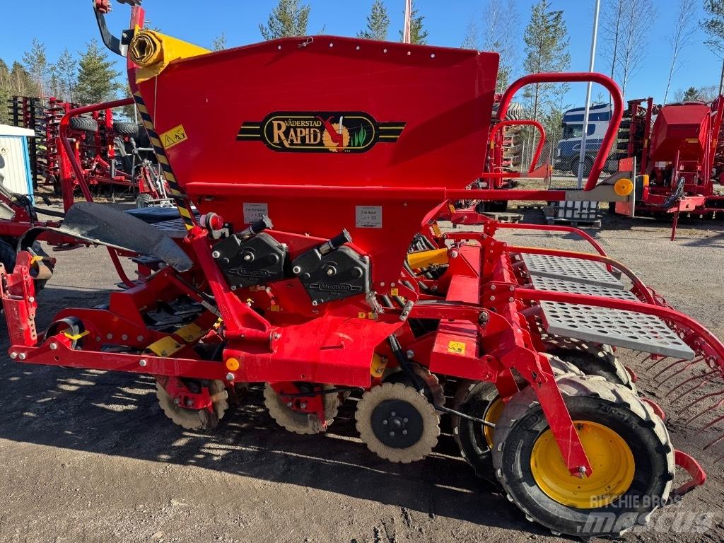 Väderstad Rapid 300C Drills