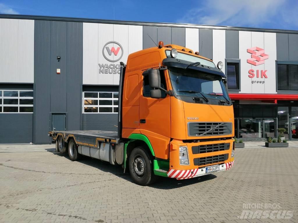 Volvo FH440 Conventional Trucks / Tractor Trucks