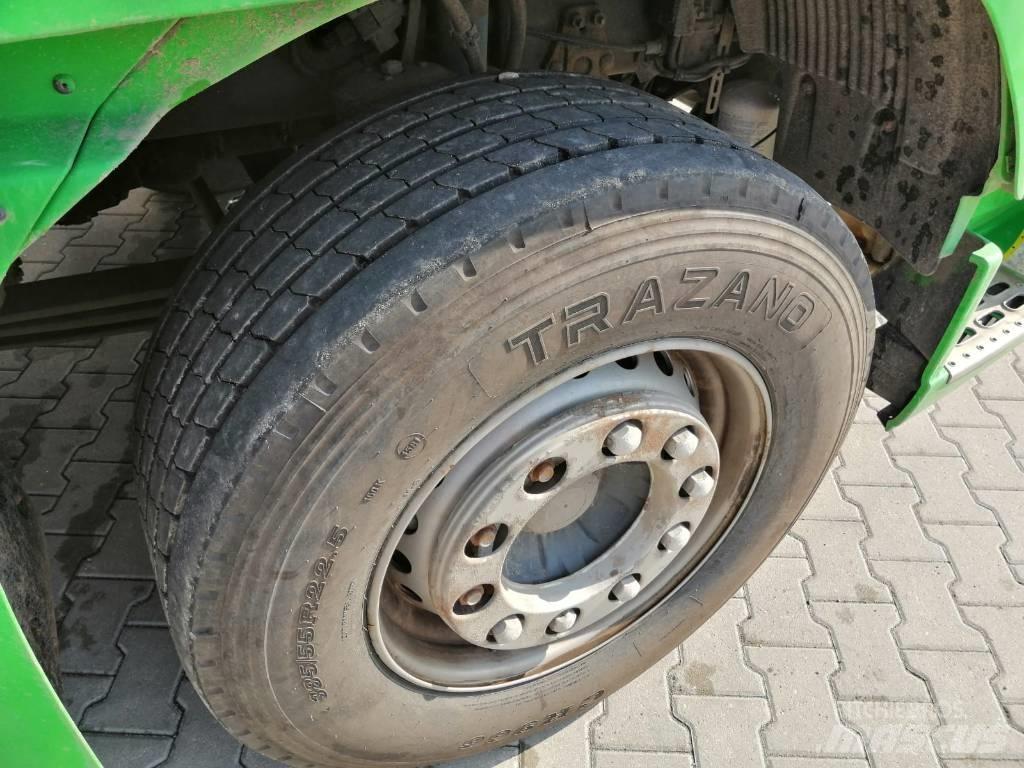 Volvo FH440 Conventional Trucks / Tractor Trucks