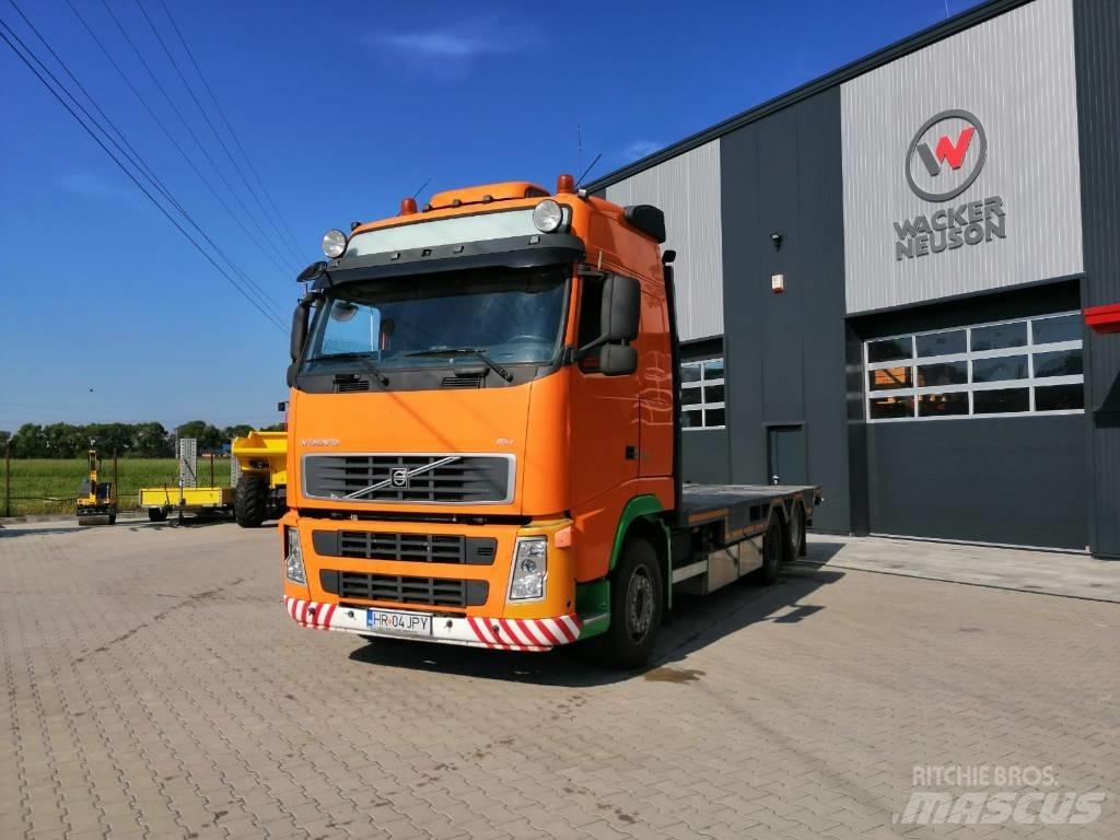 Volvo FH440 Conventional Trucks / Tractor Trucks