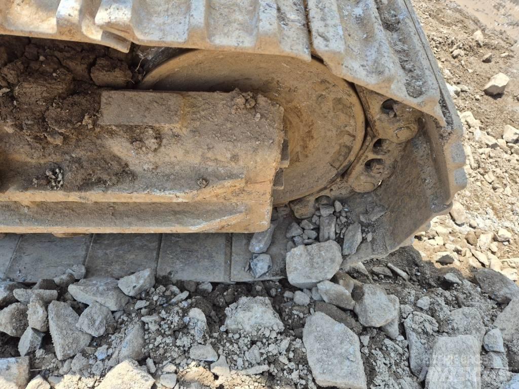 Doosan DX 300 LC-5 Crawler Excavators