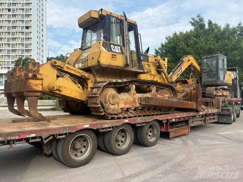 CAT D 7 G 2 Crawler dozers