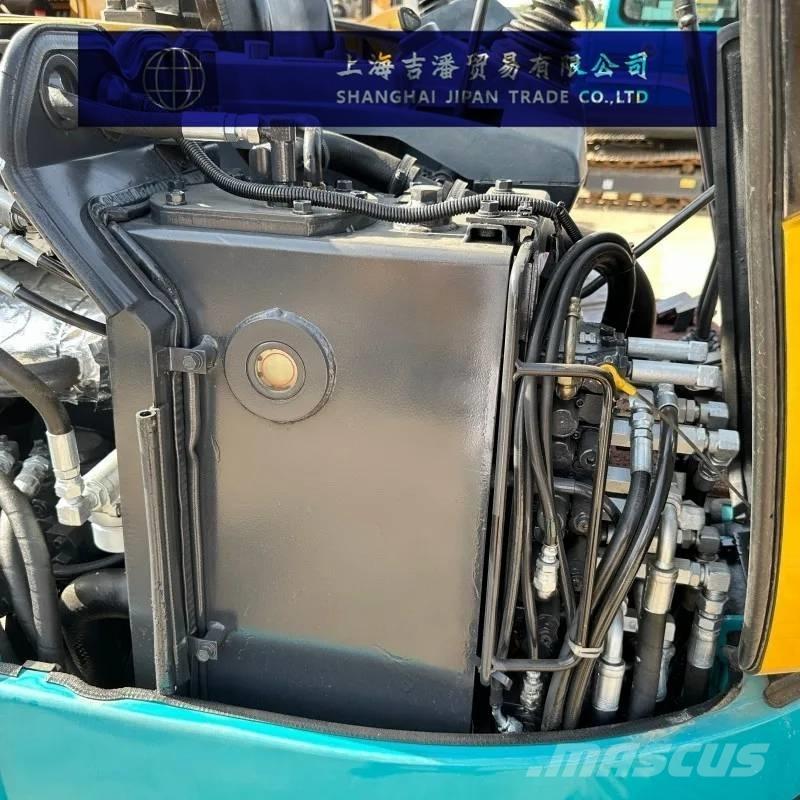 Kubota U 30 Mini Excavators <7t (Mini Diggers)