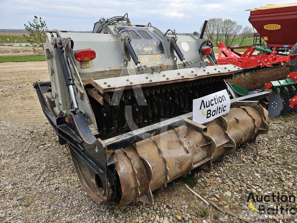 FAE RSM 225 Other Forage Equipment