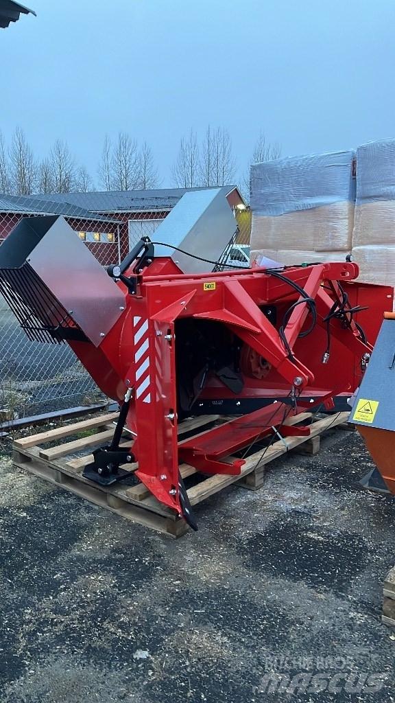 Esko Lv 3292 Snow Blowers