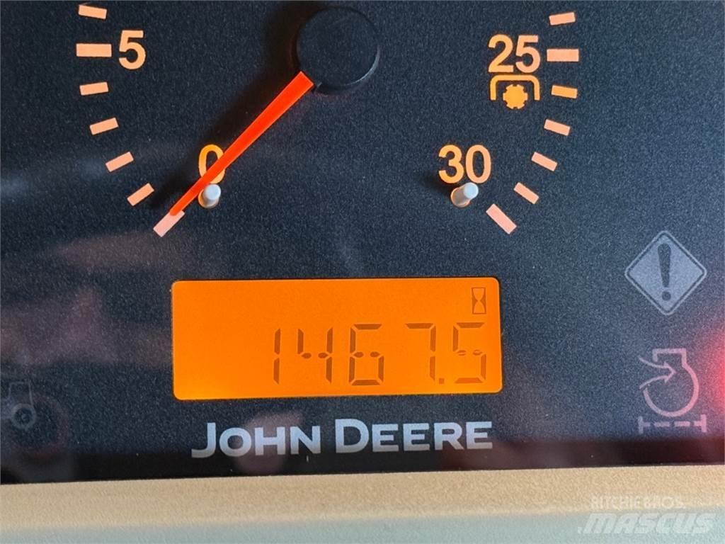John Deere 3320 Agriculture - Others