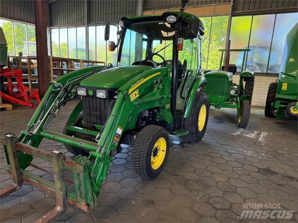 John Deere 3320 Agriculture - Others