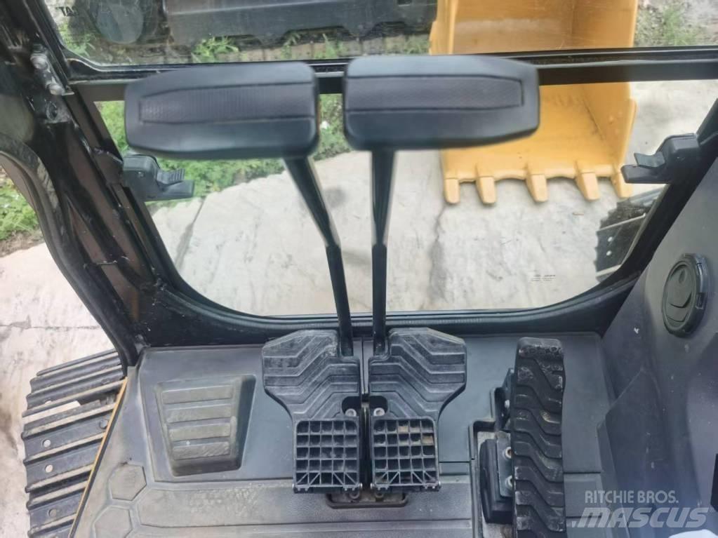CAT 307 .5 Mini Excavators <7t (Mini Diggers)